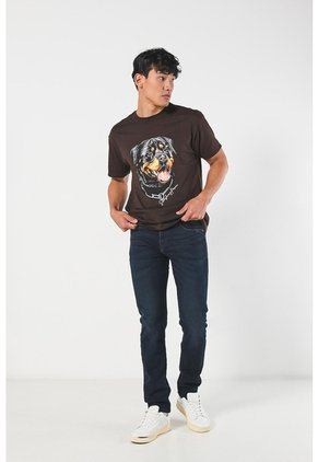 KOAJ PANTALON KOAJ SLIM 16345 4/24