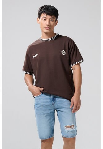 BERMUDA KOAJ JEAN 27766 3/25 Koaj