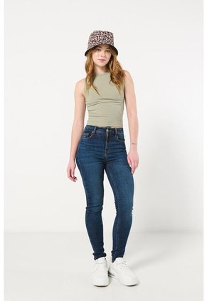 KOAJ PANTALON KOAJ JEAN JEGGING STA 10956 3/2