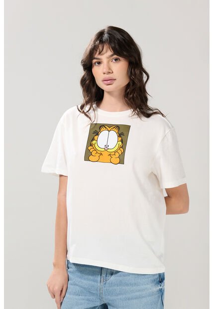 KOAJ CAMISET KOAJ GARFIED 28755 4/25