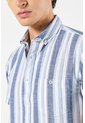 KOAJ CAMISA KOAJ BUTTON DOWN MC 12394 1/25 de Koaj