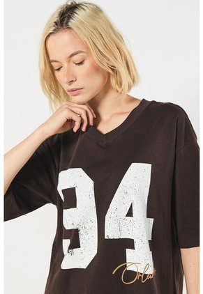 KOAJ CAMISETA KOAJ PRETEND 15710 4/24