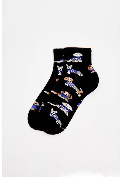 KOAJ MEDIAS CORTA KOAJ 29908 4/25