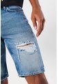 KOAJ BERMUDA KOAJ JEAN 14108 4/24 de Koaj