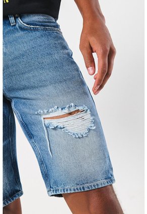 KOAJ BERMUDA KOAJ JEAN 14108 4/24