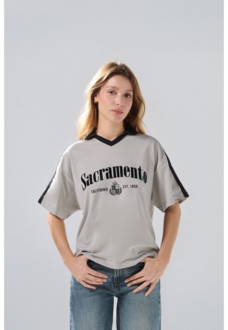 KOAJ CAMISETA KOAJ SYRE 33753 3/26 Koaj