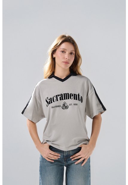 KOAJ CAMISETA KOAJ SYRE 33753 3/26