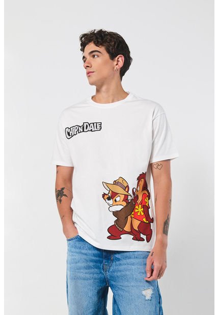 KOAJ CAMISETA KOAJ CHIPONOL 11822 3/24