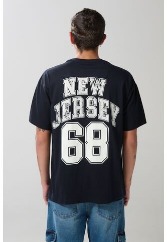 CAMISETA KOAJ NIU 23504 2/25 Koaj