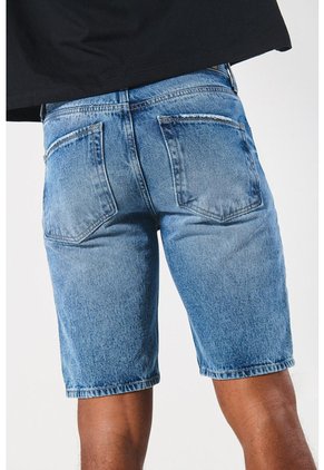 KOAJ BERMUDA KOAJ JEAN 14108 4/24