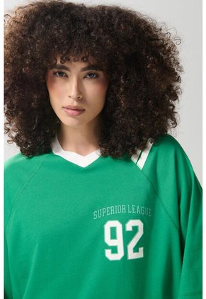 KOAJ CAMISETA KOAJ ALEAH 22095 2/25