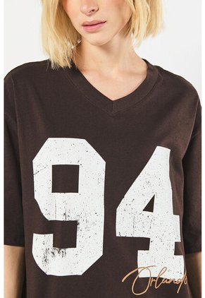 KOAJ CAMISETA KOAJ PRETEND 15710 4/24