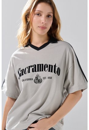 KOAJ CAMISETA KOAJ SYRE 33753 3/26