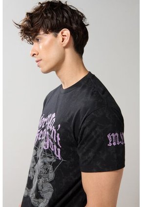 CAMISETA KOAJ BRAISE 24758 3/25