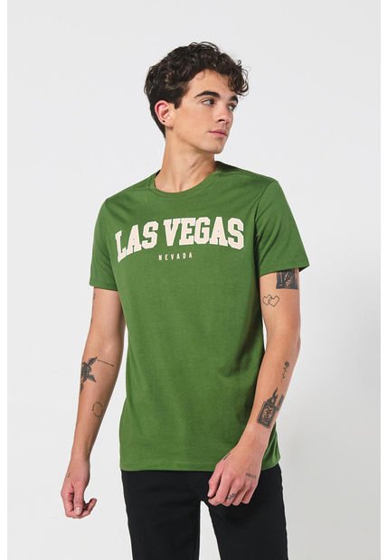 KOAJ CAMISETA KOAJ 11716 3/24