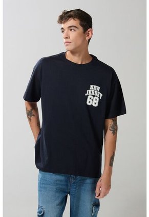 CAMISETA KOAJ NIU 23504 2/25