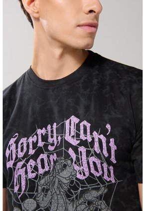 CAMISETA KOAJ BRAISE 24758 3/25