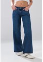 KOAJ PANTALON KOAJ JEAN OPEN LEG 35123 3/26 de Koaj