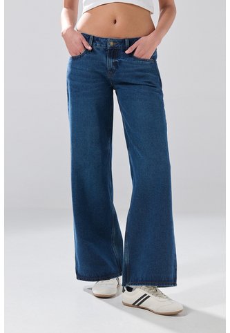 KOAJ PANTALON KOAJ JEAN OPEN LEG 35123 3/26 Koaj