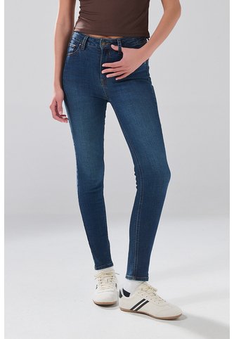 KOAJ PANTALON KOAJ JEAN PUSH UP 35035 3/26 Koaj
