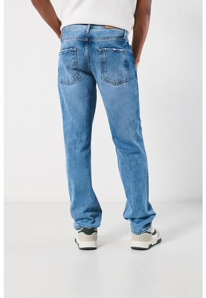 KOAJ PANTALON KOAJ JEAN 90s 17424 4/24