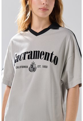 KOAJ CAMISETA KOAJ SYRE 33753 3/26