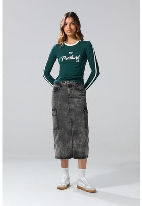 KOAJ CAMISETA KOAJ NYNIS 26990 4/25