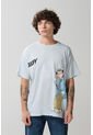 KOAJ CAMISETA KOAJ TOLEGIK 20865 1/25 de Koaj