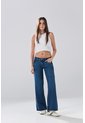 KOAJ PANTALON KOAJ JEAN OPEN LEG 35123 3/26 de Koaj