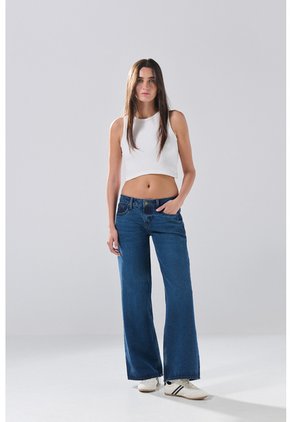 KOAJ PANTALON KOAJ JEAN OPEN LEG 35123 3/26