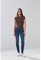 KOAJ PANTALON KOAJ JEAN PUSH UP 35035 3/26 de Koaj