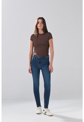 KOAJ PANTALON KOAJ JEAN PUSH UP 35035 3/26