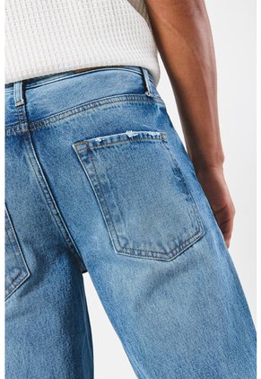 KOAJ PANTALON KOAJ JEAN 90s 17424 4/24