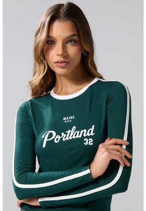 KOAJ CAMISETA KOAJ NYNIS 26990 4/25