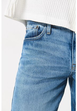 KOAJ PANTALON KOAJ JEAN 90s 17424 4/24