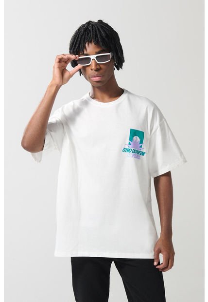 KOAJ CAMISETA KOAJ QUIMELL 20339 1/25