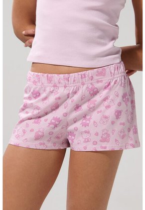 KOAJ SHORT KOAJ MANDONY 26731 4/25