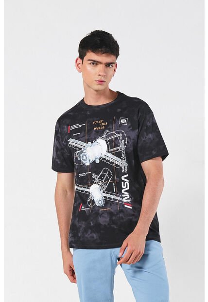 KOAJ CAMISETA KOAJ TIEMBOL 11671 3/24