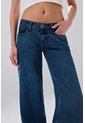 KOAJ PANTALON KOAJ JEAN OPEN LEG 35123 3/26 de Koaj