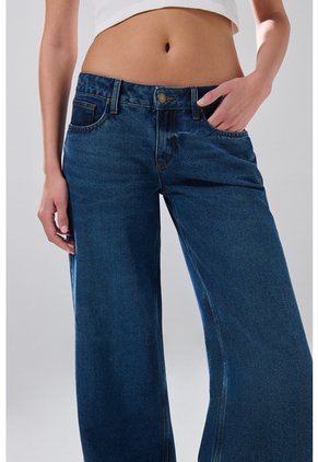KOAJ PANTALON KOAJ JEAN OPEN LEG 35123 3/26
