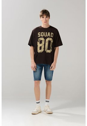 KOAJ BERMUDA KOAJ JEAN 28750 4/25