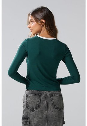 KOAJ CAMISETA KOAJ NYNIS 26990 4/25