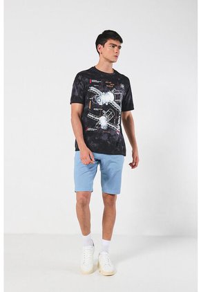 KOAJ CAMISETA KOAJ TIEMBOL 11671 3/24