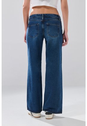 KOAJ PANTALON KOAJ JEAN OPEN LEG 35123 3/26