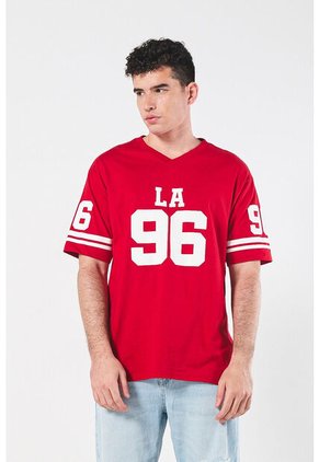 KOAJ CAMISETA KOAJ FIONN 12960 3/24