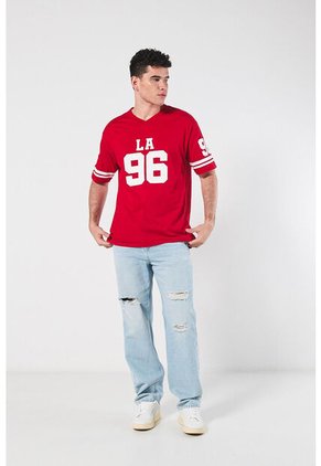 KOAJ CAMISETA KOAJ FIONN 12960 3/24