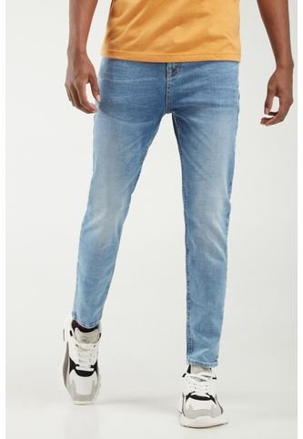 Koaj - KOAJ-PANTALON KOAJ CARROT FIT 10 S1 1/22