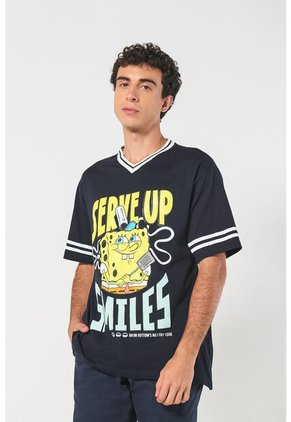 KOAJ CAMISETA KOAJ MYLESFOK 15892 4/24