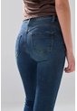 KOAJ PANTALON KOAJ JEAN PUSH UP 35035 3/26 de Koaj