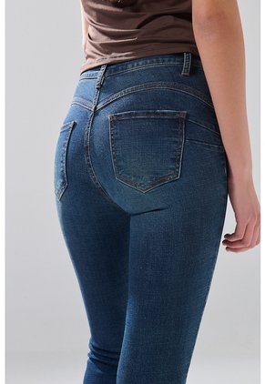 KOAJ PANTALON KOAJ JEAN PUSH UP 35035 3/26